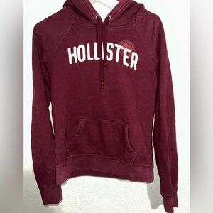Vintage Hollister Sweater
